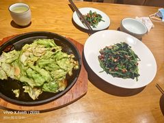 -伊喜饺子·烤鸭(五道口学院路店)