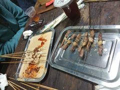 -清真·马峰烤肉(小学习北巷店)