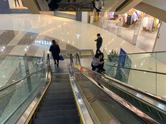 -上海颛桥万达广场