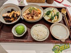 -山食间·中式营养轻餐(保利时光里店)