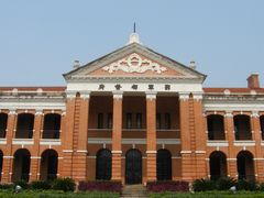 -辛亥革命博物院北区