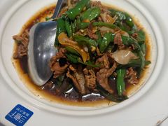 -兰湘子·湘菜小炒(长安万科广场店)
