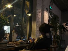 -Apollo·西班牙小酒馆(安福路店)