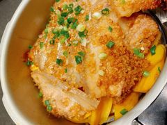 高压粉蒸肉-小湘旺臭鳜鱼·新湘菜(马连道路店)