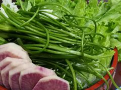 -菌之家·专业纯野生菌火锅·特色炒菌