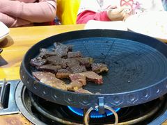 -猪小牛烤肉(青塔店)