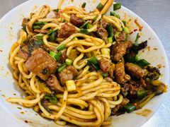 -丁记面馆(凤凰店)