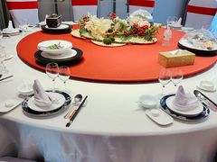 包厢-绸乡宴酒店·融合苏帮宴(吴江店)