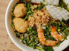 -Cô Thành Restaurant