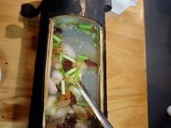 -61号餐吧(兴坪古镇漓江店)