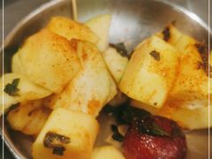 -小螺大作·螺蛳粉火锅(林和西店)