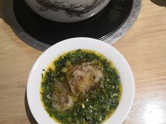 -竹鲜笙全竹宴(国色天香店)