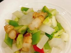 -渝悦情·新派川菜(建国门店)