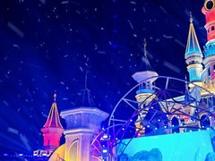 -沈阳方特欢乐世界