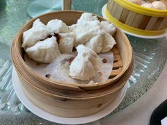 -东莞塘厦三正半山温泉酒店·汉宫中餐厅