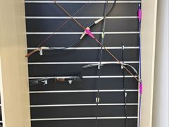 -無弓射箭俱乐部(领展中心城店)