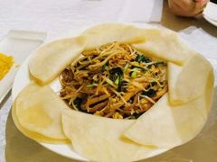 -东方之珠海鲜酒楼(南开店)