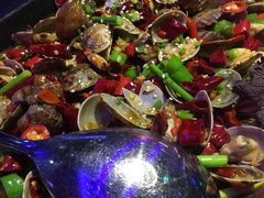 -蘭奢雅集·江浙菜(青山江滩店)