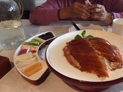 -大鸭梨烤鸭店(光彩店)