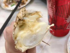 -红红海鲜大排档