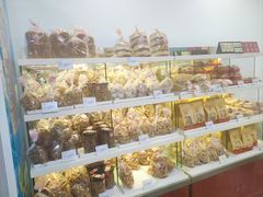 -生活林(河北路店)
