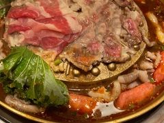 -牛牛章·章鱼水煎肉(光谷世界城店)