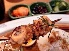 -CURRY YA 熟成咖哩專門店(深圳湾万象城店)