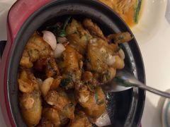 -莆田餐厅PUTIEN(三里屯店)