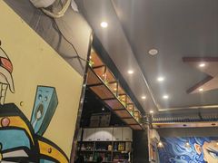 -醉炫音速烧烤·干煸菜(沙河总店)