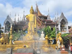 -西双版纳总佛寺