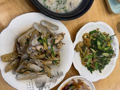 -启东小海鲜(庄先湾路1号店)