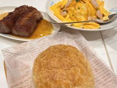 -龙记香港茶餐厅(久光百货店)