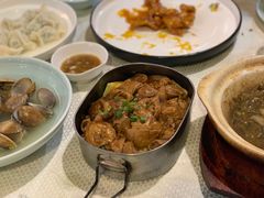 -渔娘渔家丹东海鲜(东直门店)