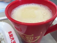 -永和大王(小厨·东四十条店)
