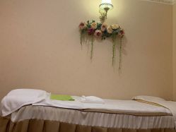 -芳朵美容养生SPA
