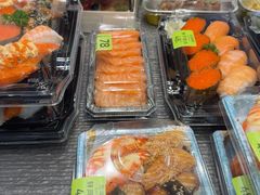 -池田寿司·新鲜现做(朝阳大悦城店)