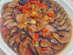 -英子家庭菜馆(系马桩店)