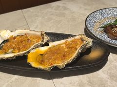 -極上萬膳·日料放题(来福士江景店)