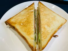 金枪鱼三明治-LMPLUS意大利餐厅(清华店)
