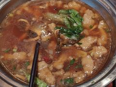 -味窑大寨百姓酒楼(晋祥办公大楼店)