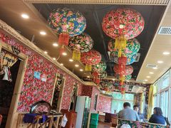 -田家大院东北农家菜铁锅炖(西安总店)