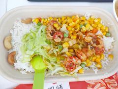 -海盗虾饭·小龙虾饭(望京店)