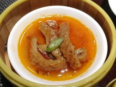 -博悦茶餐厅(文殊院店)