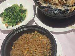 -粗茶淡饭·汉口公馆(循礼门店)