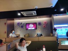 -海底捞火锅(天津SM城市广场店)