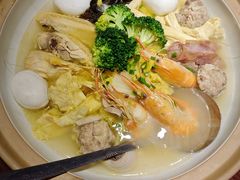 -寻宝记绍兴菜(鲁迅路店)