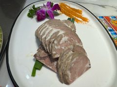 -伊帆食府·青海地方特色美食