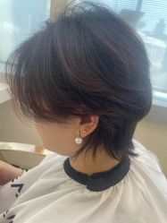 -BEAUTY HAIR GANO