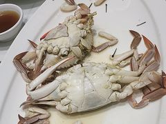 -乔家小院•本地小海鲜•非遗驴肉(万年泉路店)