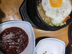 -唯成•韩国炭火烤肉 유성고기